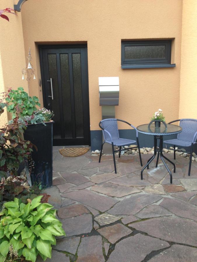 Ferienwohnung Haus Angela Gudesweiler Exterior foto