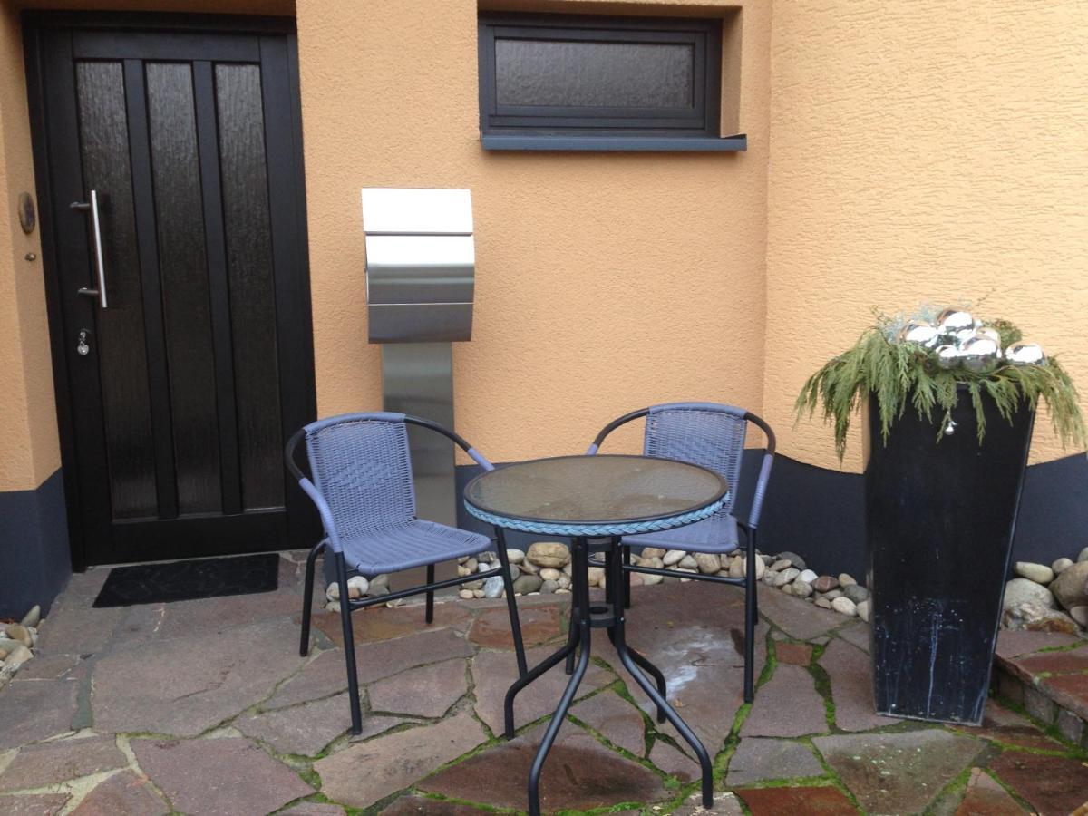 Ferienwohnung Haus Angela Gudesweiler Exterior foto